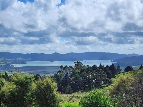 99 Mangamanihi Road, Kaeo