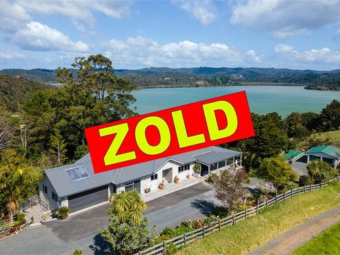 745B Waikino Road, Russell Surrounds