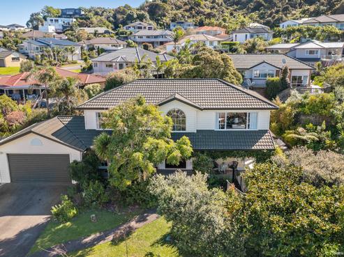3 Astor Place, Orewa