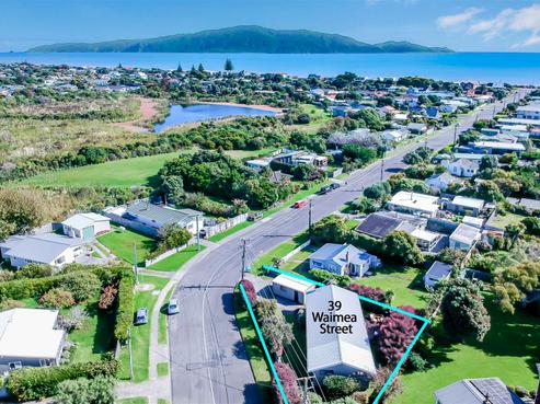 39 Waimea Road, Waikanae Beach