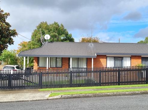3 Griffin Street, Kamo