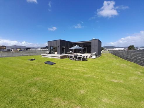 143 Ngaio Drive, Matarangi