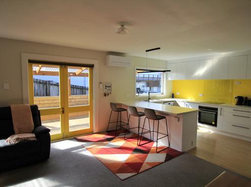 3/142 Saint Vincent Street, Toi Toi
