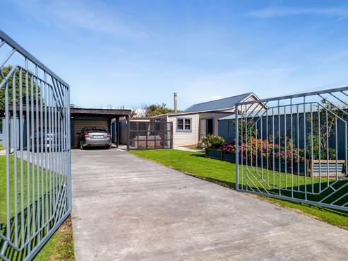10 Tauranga-a-ika Street, Manaia