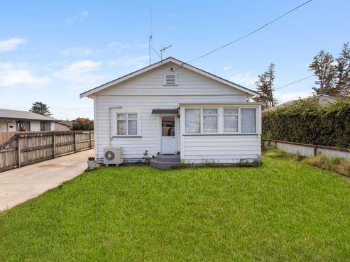 64 Higgins Road, Frankton
