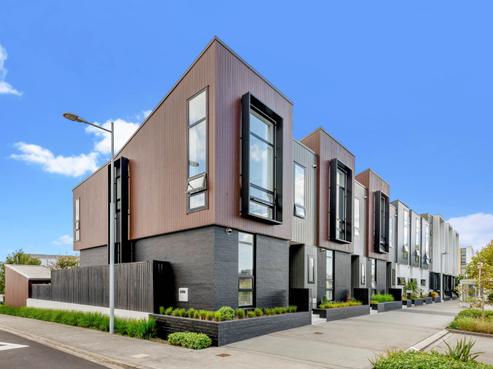224 Hobsonville Point Road, Hobsonville