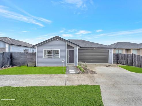 12 Parton Road, Pukekohe