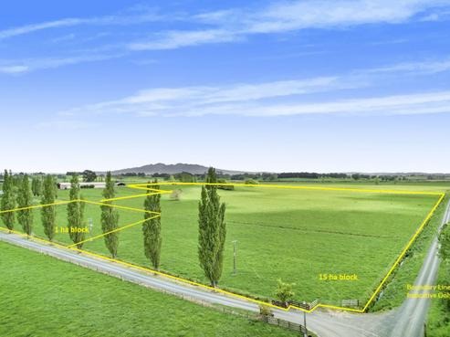 2/69 Douch Road, Ohaupo