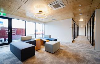 Smart Small Offices - 8m2