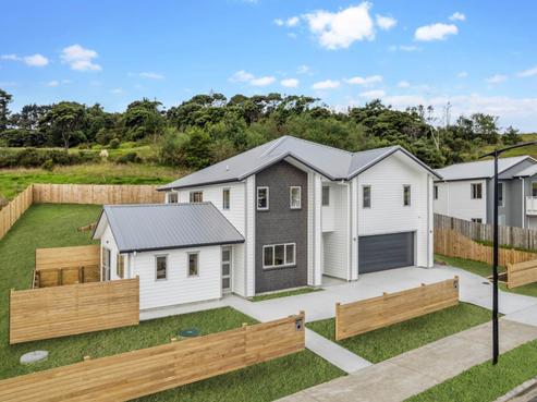 46 Pukemarino Road, Waimauku