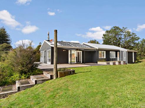 189 Gelling Road, Hunua