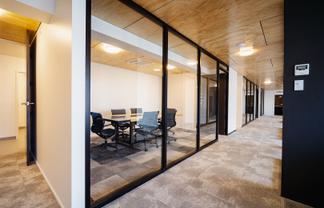 Exceptional Office - 18m2