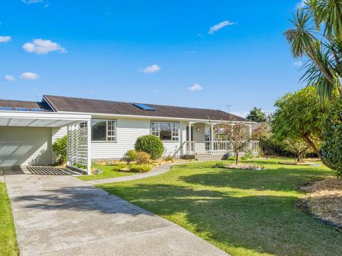 20 Belvedere Avenue, Waikanae