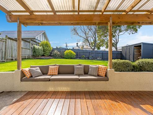 18 Stanley Street, Kenmure