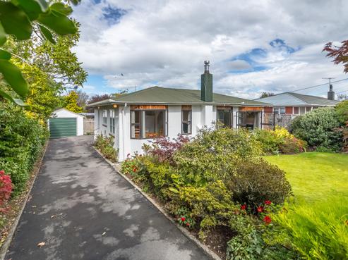 10 Keir Crescent, Masterton