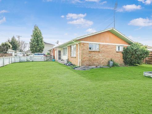 221A Killarney Road, Frankton