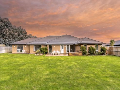 18 New Creek Mews, Rolleston