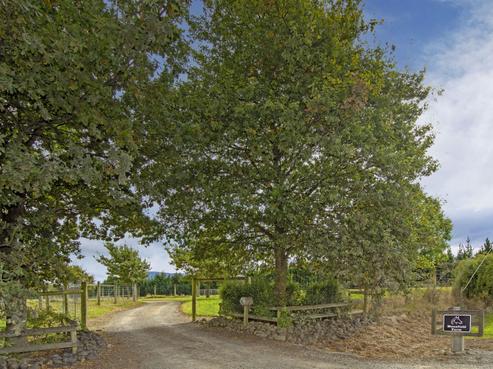 405 Loburn Terrace Road, Loburn
