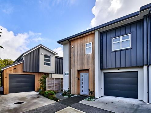 10 Martha Lawson Lane, Central Hutt