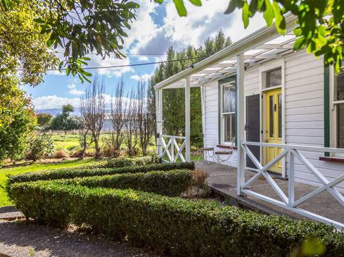 285 Somerset Road, Carterton