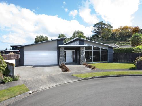 11 Oakeley Rise, Feilding