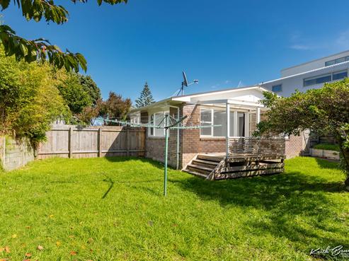 9B Martin Road, Paraparaumu Beach
