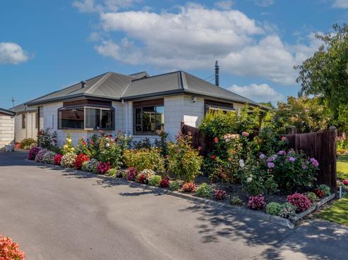 17 Kingsbury Avenue, Rangiora