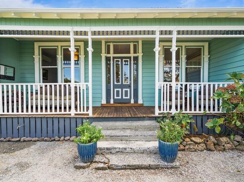 169 Kamo Road, Kensington