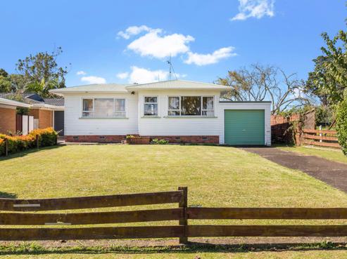 58C East Street, Papakura