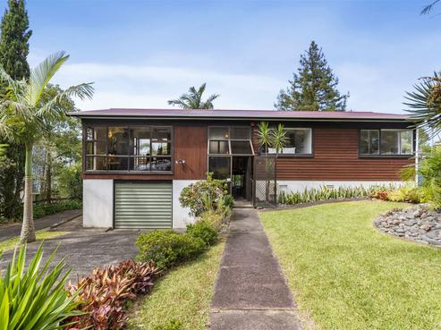 5 Odette Road, Totara Vale
