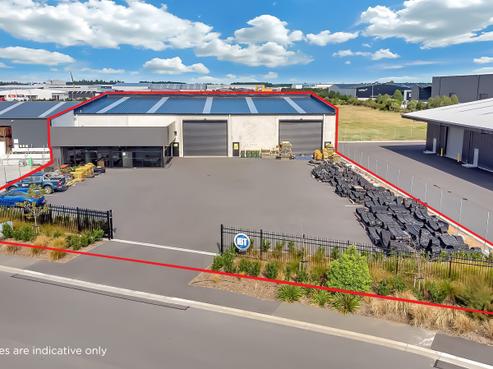 5 John Morten Place, Rolleston