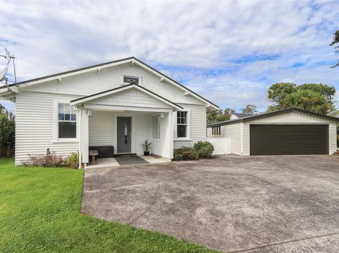 5 Hinau Street, Inglewood