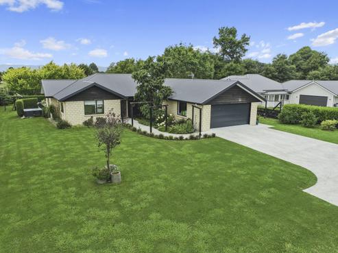 10 Eldonwood Drive, Matamata
