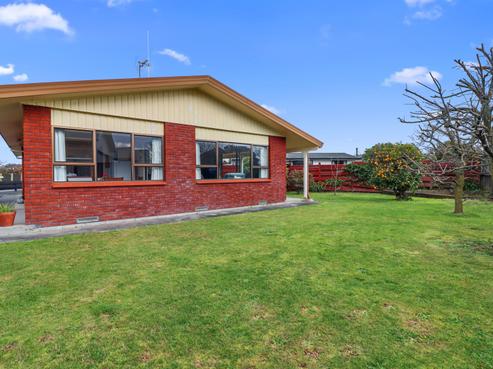 13 Titoki Street, Matamata