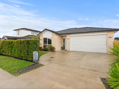 5 Millfield Lane, Papakura