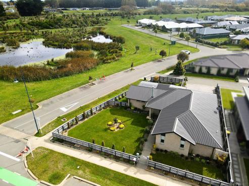 115 Infinity Drive, Pegasus