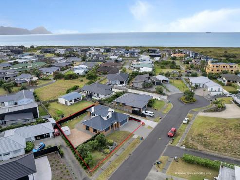 7 Kihi Place, Ruakaka