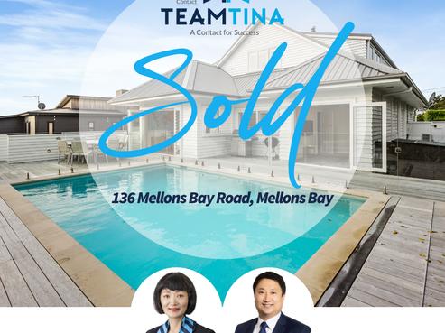 136 Mellons Bay Road, Mellons Bay