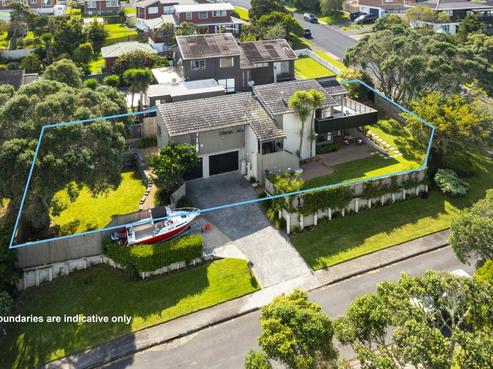 1 Busbridge Place, Hillcrest