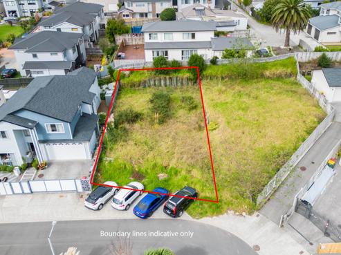 13 Agnew Place, Albany