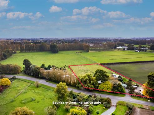 630 Hills Road, Marshland