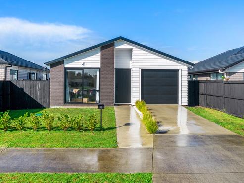 6 Percheron Road, Pukekohe