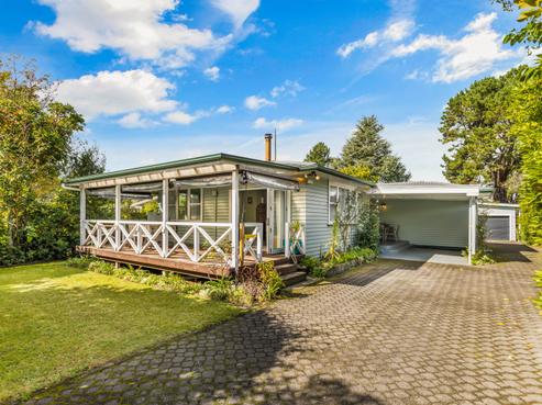 39 Te Rewha Street, Turangi