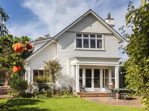 8 Waiwetu Street, Fendalton