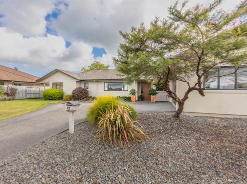 11 Highgrove Place, Waipukurau and Surrounds