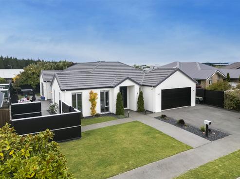 5 Torrey Pines, Waimairi Beach