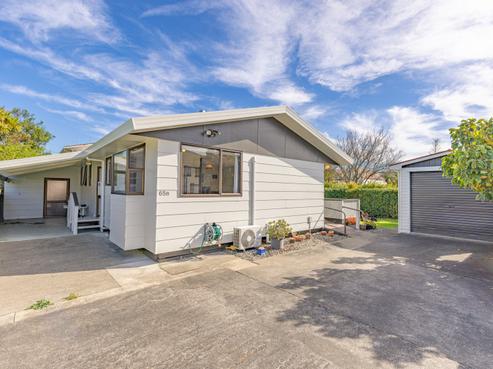 65B Bell Street, Whanganui Central