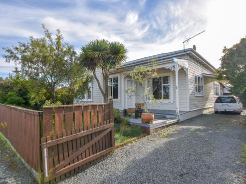 94 Pembroke Street, Carterton