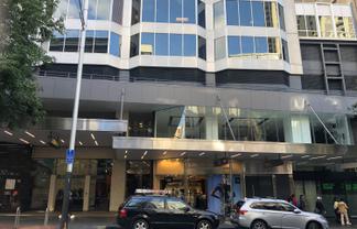 QUEEN STREET - ONE YEAR CONSIDERED!
