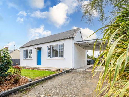 6 Buchanan Street, Parkside